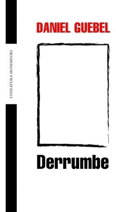 DERRUMBE - GUEBEL DANTE
