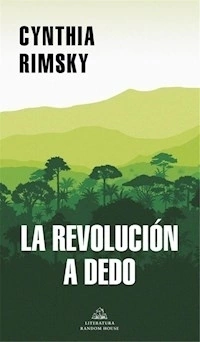 REVOLUCION A DEDO - RIMSKY CYNTHIA