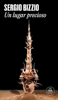 UN LUGAR PRECIOSO - SERGIO BIZZIO