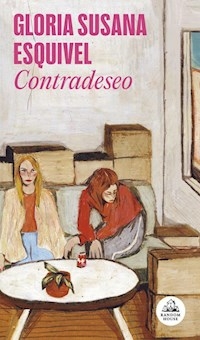 CONTRADESEO - GLORIA SUSANA ESQUIVEL