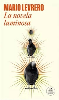 LA NOVELA LUMINOSA - MARIO LEVRERO