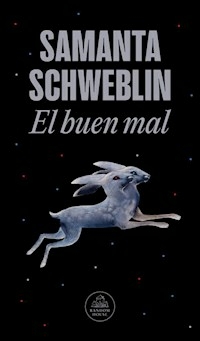 EL BUEN MAL - SAMANTA SCHWEBLIN