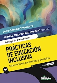PRACTICAS DE EDUCACION INCLUSIVA - JOSE GOMEZ CHAMORRO MARIAN COP