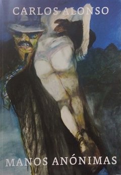 MANOS ANONIMAS - ALONSO CARLOS