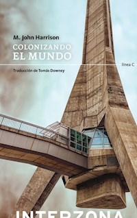 COLONIZANDO EL MUNDO - JOHN HARRISON