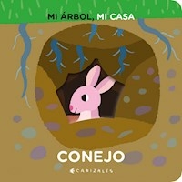 MI ARBOL MI CASA CONEJO - CANIZALES