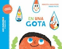 EN UNA GOTA - ROBERT IANNAMICO PABLO PICYK