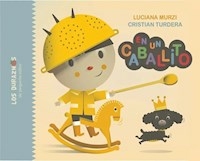 EN UN CABALLITO - LUCIANA MURZI CRISTIAN TURDERA