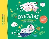 OVEJITAS - ROBERTA IANNAMICO PATI AGUILER