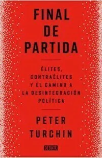 FINAL DE PARTIDA - PETER TURCHIN
