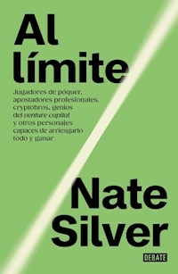 AL LIMITE - NATE SILVER
