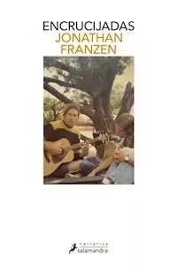 ENCRUCIJADAS - FRANZEN JONATHAN