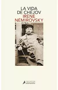 VIDA DE CHEJOV - NEMIROVSKY IRENE