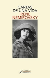 CARTAS DE UNA VIDA - IRENE NEMIROVSKY