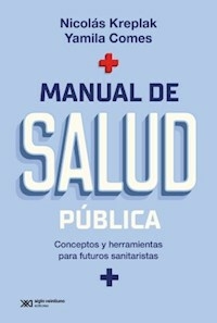 MANUAL DE SALUD PUBLICA - NICOLAS KREPLAK YAMILA COMES