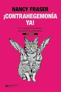 CONTRAHEGEMONIA YA! EDICION 2024 - NANCY FRASER