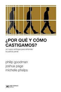 POR QUE Y COMO CASTIGAMOS? - GOODMAN PAGE PHELPS