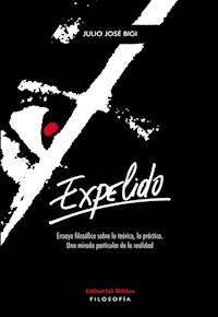 EXPELIDO - JULIO JOSE BIGI
