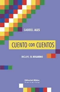 CUENTO CON CUENTOS - GABRIEL ALES