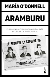 ARAMBURU - MARIA ODONNELL