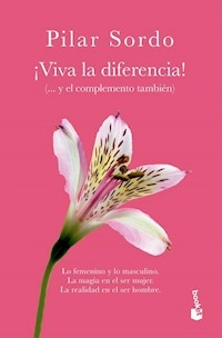 VIVA LA DIFERENCIA - PILAR SORDO