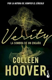 VERITY LA SOMBRA DE UN ENGAÑO - COLLEEN HOOVER