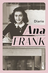 DIARIO - BOOKET - ANA FRANK