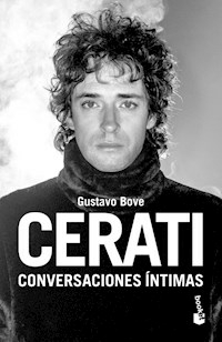 CERATI CONVERSACIONES INTIMAS - GUSTAVO BOVE