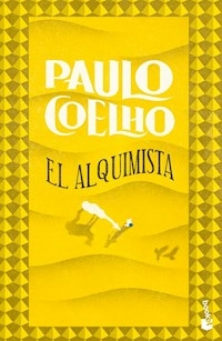 EL ALQUIMISTA VERANO 2024-2025 - PAULO COELHO