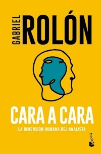 CARA A CARA VERANO 2024-2025 - GABRIEL ROLON