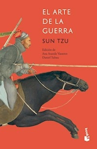 EL ARTE DE LA GUERRA - SUN TZU