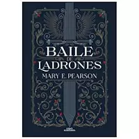 BAILE DE LADRONES - MARY PEARSON