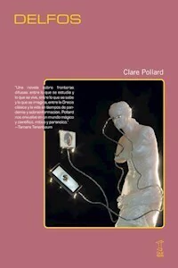 DELFOS - CLARE POLLARD