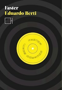 FASTER - EDUARDO BERTI