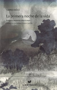 LA PRIMERA NOCHE DE LA VIDA - TAMIO HOJO