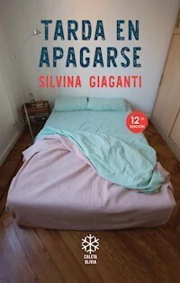 TARDA EN APAGARSE EDICION 2023 - SILVINA GIAGANTI