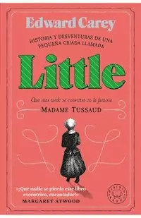 LITTLE - CAREY EDWARD