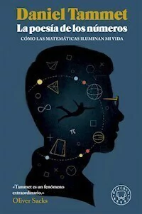 LA POESIA DE LOS NUMEROS - DANIEL TAMMET