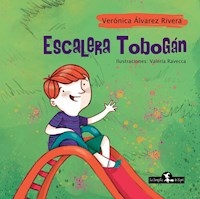 ESCALERA TOBOGAN - VERONICA ALVAREZ RIVERA