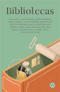 BIBLIOTECAS - ADAUI K ALMADA S KOHAN M REYES