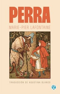 PERRA - MARIE PIER LAFONTAINE