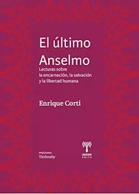 EL ULTIMO ANSELMO - ENRIQUE CORTI