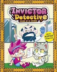 INVICTOR DETECTIVE 2 - INVICTOR