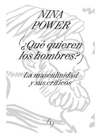 QUE QUIEREN LOS HOMBRES? - NINA POWER