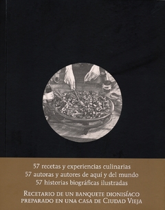 SYMPOSIUM RECETARIO CASAMARIO - AA VV