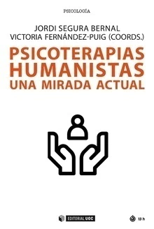 PCISOTERAPIAS HUMANITAS UNA MIRADA ACTUAL - JORDI SEGURA BERNAL VICTORIA F
