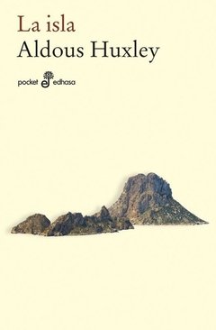 ISLA LA ED 2012 - HUXLEY ALDOUS