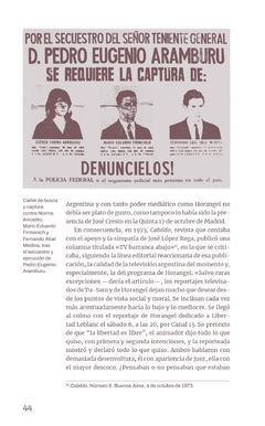 AAA DEL PERONISMO MAGICO AL CASO ALMIRON - EDUARDO BRAVO - comprar online