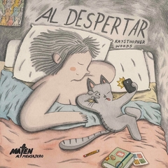 AL DESPERTAR - WOODS KRYSTHOPER
