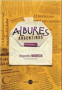 ALBURES ARGENTINOS - MARECO ALEJANDRO